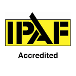 IPAF Accredited