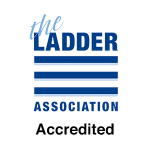 The Ladder Association Accredited